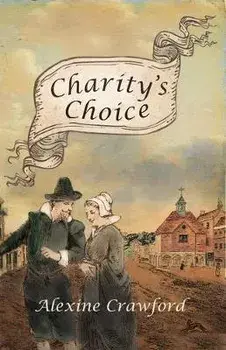 Charity's Choice, Paperback/Alexine Crawford