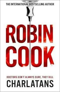 Charlatans - Robin Cook