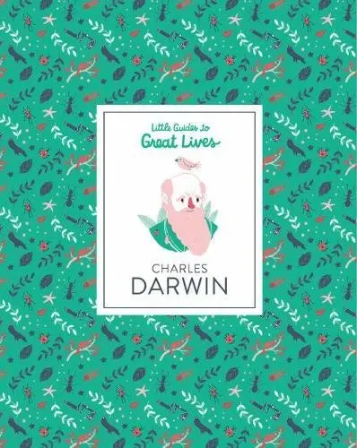 Charles Darwin | Dan Green