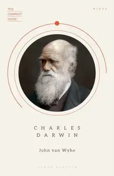 Charles Darwin, Paperback/John van Wyhe