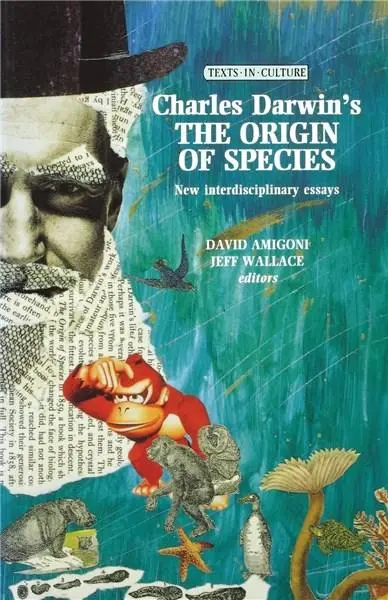 Charles Darwin's ''the Origin of Species'' | David Amigoni, Jeff Wallace