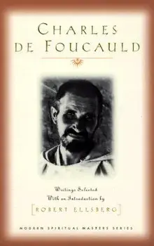 Charles de Foucauld, Paperback/Charles De Foucauld