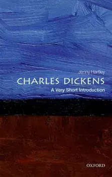 Charles Dickens: A Very Short Introduction, Paperback/Jenny Hartley