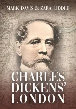 Charles Dickens' London, Paperback/Zara Liddle