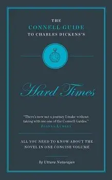 Charles Dickens's Hard Times, Paperback/Uttara Natarajan