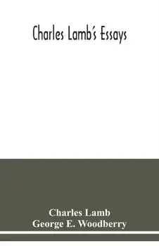 Charles Lamb's essays, Paperback/Charles Lamb