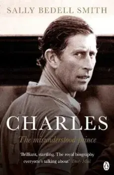 Charles, Paperback/Sally Bedell Smith