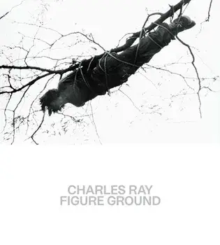 Charles Ray - Figure Ground, Paperback/Hal Foster