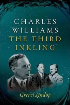 Charles Williams, Paperback/Grevel Lindop