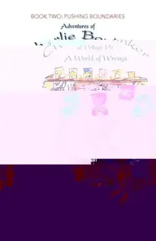 Charlie Bonker at Pottage Pie. A World of Wrongs, Paperback/Mary Jane Pearce