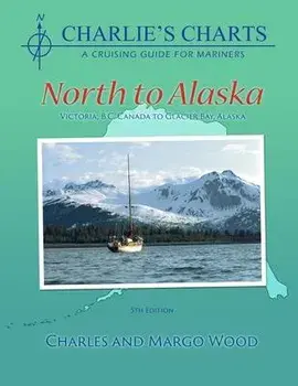 Charlie's Charts: North to Alaska, Paperback/Charles Wood