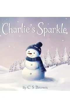 Charlie's Sparkle - Cs Brown