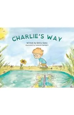 Charlie's Way - Emily Siano