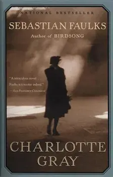 Charlotte Gray, Paperback/Sebastian Faulks