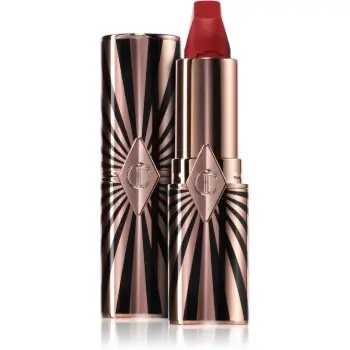 Charlotte Tilbury Hot Lips 2 ruj buze mat hidratant stralucitor