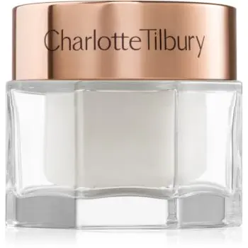 Charlotte Tilbury Magic Cream crema de fata hidratanta SPF 15