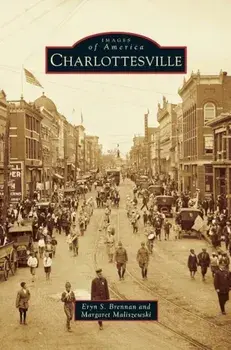Charlottesville, Hardcover/Eryn S. Brennan