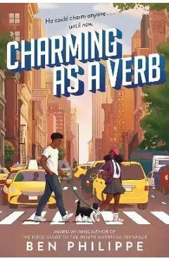 Charming as a Verb - Ben Philippe