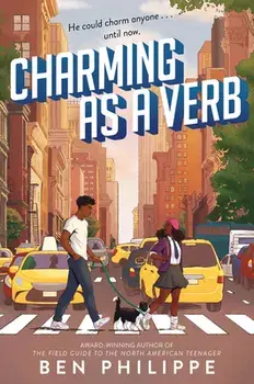 Charming as a Verb, Paperback/Ben Philippe