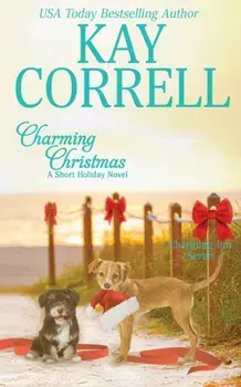 Charming Christmas, Paperback/Kay Correll