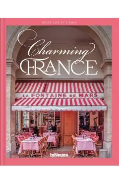 Charming France - Heide Christiansen