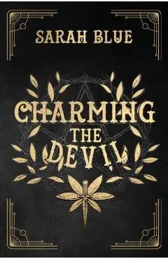 Charming the Devil - Sarah Blue