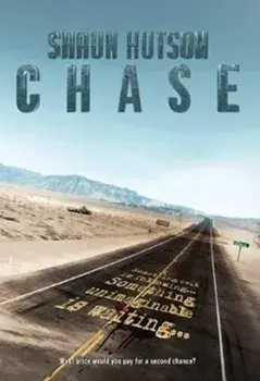 Chase, Paperback/Shaun Hutson