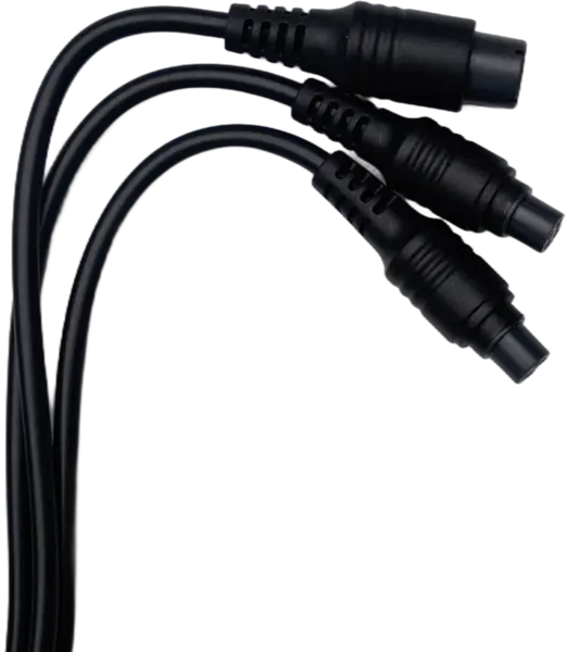 Chasing 3 in 1 connector cable for M2/M2S/M2Pro