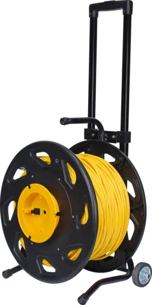 Chasing AC-Power Supply Cable 200m for M2/M2 S/M2 Pro