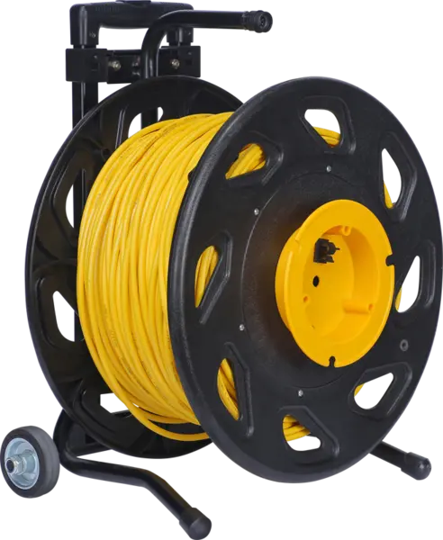 Chasing AC-Power Supply Cable 200m for M2/M2 S/M2 Pro