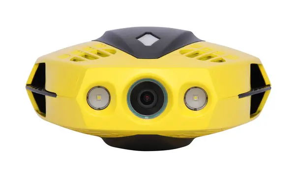 Chasing Dory Drona Subacvatica, Camera 1080p f/1.6, Adancime 15m, Lumini LED 250lm, Tilt Lock 45°, Control Smartphone