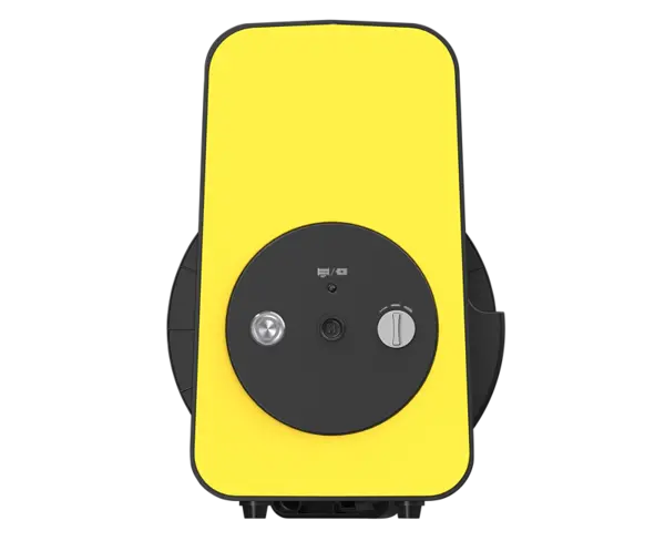Chasing E-Reel Tambur Electric, Derulare Automata, Compatibil M2/Mini, Baterie 4800mAh, Protectie IP54, Pana la 200m