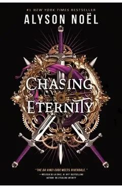 Chasing Eternity - Alyson Noël
