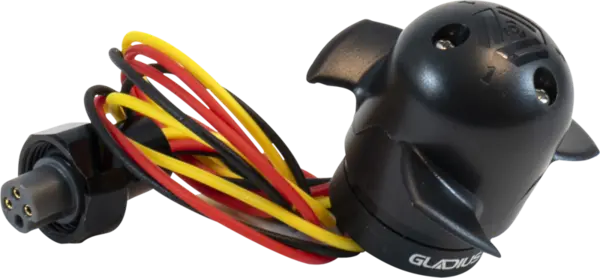 Chasing Gladius Mini Left Front Motor (1)