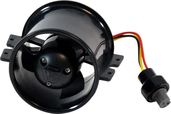 Chasing Gladius Mini Left Motor (4)