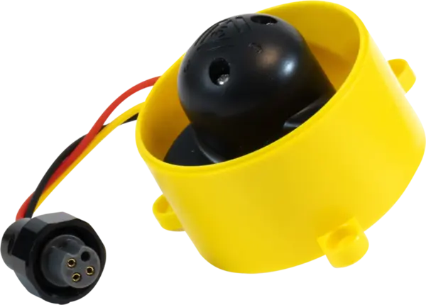 Chasing Gladius Mini Middle Rear Motor (3)