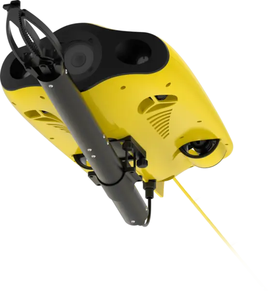 Chasing Gladius Mini S Grabber Claw B