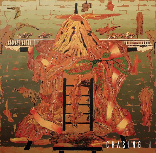 Chasing I - Vinyl | Chasing I