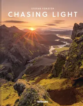 Chasing Light, Hardback/Stefan Forster