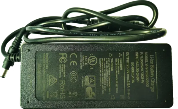 Chasing M2/M2 S Charger
