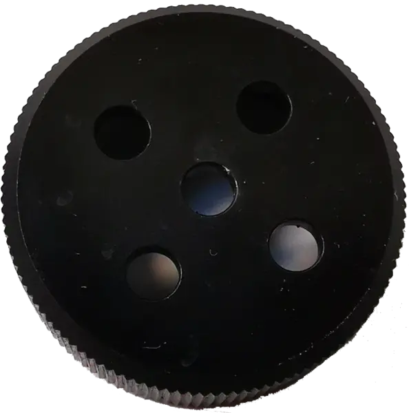 Chasing M2/M2 S Sensor Protective Cover