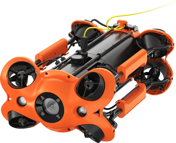 CHASING M2 PRO ADVANCED SET w. 2x battery