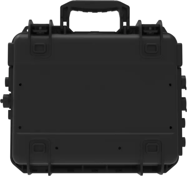 Chasing M2 Pro/M2 Pro Max Adapter Box