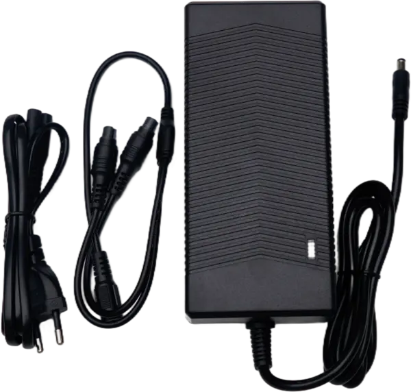 Chasing M2 Pro/M2 Pro Max Lithium battery charger