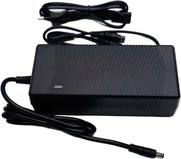 Chasing M2 Pro/M2 Pro Max Lithium battery charger