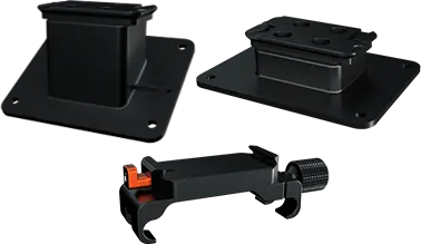 Chasing M2 Pro Max Blueprint Oculus Quick Mounting Bracket