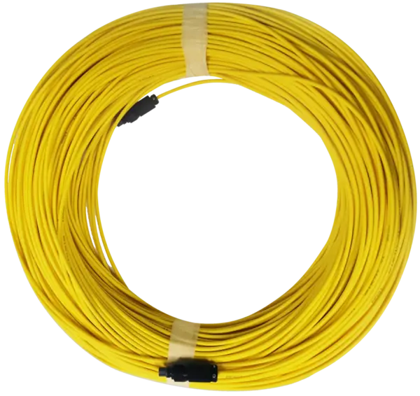 Chasing M2 Pro Max Cable 400m