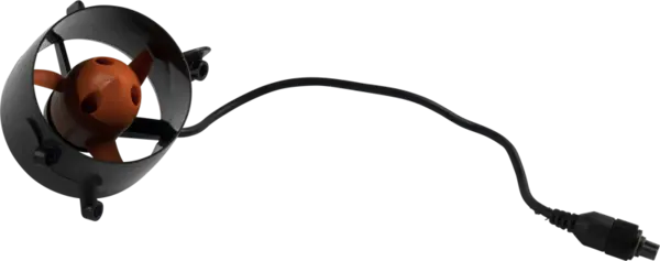 Chasing M2 Pro Max Right motor/prop. (long cord)