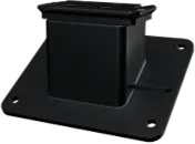 Chasing M2 Pro Max Tritech Gemini 720IM Quick Mounting Bracket