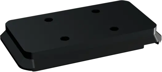 Chasing M2 Pro Max Waterlinked DVL Quick Mounting Bracket